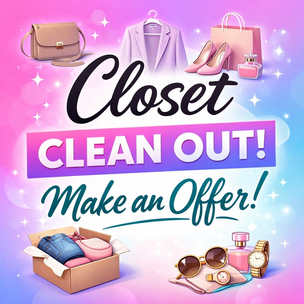 Make an Offer!